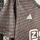 Maillot AJAX Amsterdam foot Prématch 2024 2025