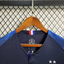 Maillot Équipe de France maillot retro 2018