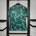 Maillot Sporting concept 2024-25