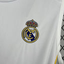 Maillot Real Madrid sans manches 2025-26