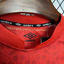 Maillot Bournemouth 2024/25 Edition Spécial Rouge