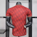 Maillot Bayern Munich concept 2025-26