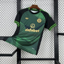 Maillot Celtic concept 2025-26