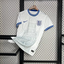 Maillot Angleterre  foot 2024 2025 concept