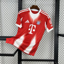 Maillot Bayern Munich 2025-26