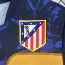 Maillot Atletico Madrid Concept 2025-26