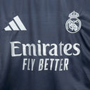 Maillot Real Madrid manches longues 2025-26