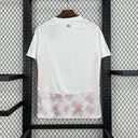 Maillot Foot Lille LOSC 2024 2025 extérieur