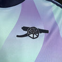 Maillot Arsenal Third 2024/25
