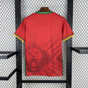 Maillot Cameroun Exterieur 2025