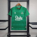 Maillot Everton extérieur 2024-25