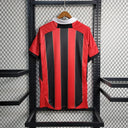 Maillot AC Milan Maillot Retro 2012 2013