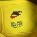 Maillot Brésil foot 1997 retro