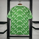 Maillot Allemagne foot 1990 Retro