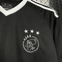 Maillot AJAX Amsterdam foot entraînement 2024 2025