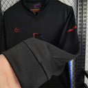 Maillot 24-25 Barcelone Manche Longue