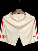 Short Bayern Munich 2024-25