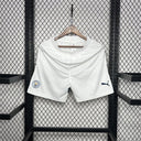 Short Manchester City Domicile 2024/2025
