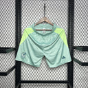 Short Mexique Extérieur 2024